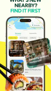 Wanderboat: Local Guide screenshot