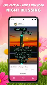 Warm Wishes: Greetings & Cards screenshot