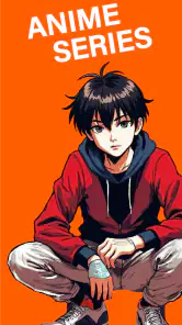 Anime App - Watch Anime Series screenshot