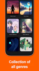Anime App - Watch Anime Series screenshot