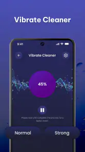 Water Eject Speaker Cleaner screenshot