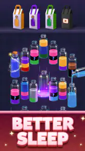Water Match® - ASMR Water Sort screenshot