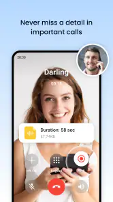 We Call - WiFi Calling screenshot