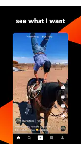 WeAM Shorts: Videos, Social screenshot