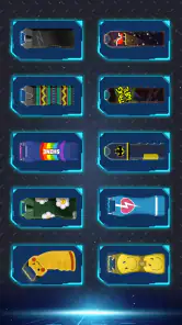 Weapons Prank Simulator screenshot