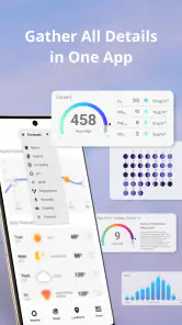 Weather Now Launcher - Radar screenshot