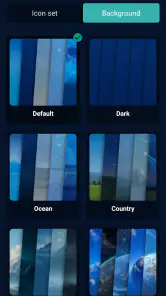 Weather Real-time Forecast screenshot