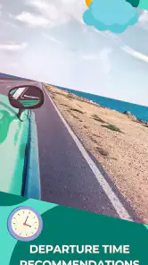 Weather the Trip screenshot