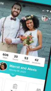Wedding Planner by WeddingWire screenshot