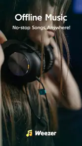 Weezer-Sonic Bloom screenshot