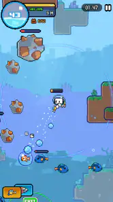 WellDiver screenshot