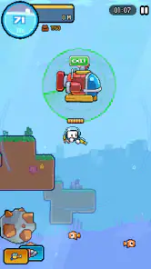 WellDiver screenshot