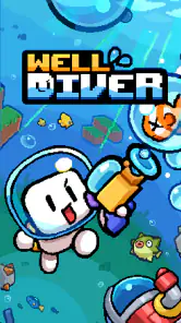 WellDiver screenshot