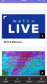 WFAA - News from North Texas screenshot