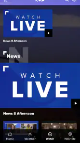 WFAA - News from North Texas screenshot