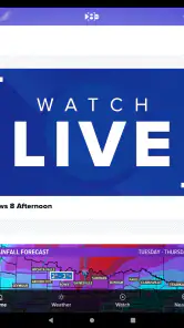 WFAA - News from North Texas screenshot