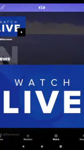 WFAA - News from North Texas screenshot