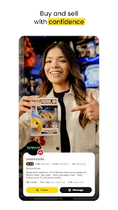 PROFILE LOGIN WHATNOT SHOP SELL CONNECT intelligence overview