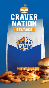 White Castle Online Ordering screenshot