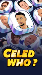 Who am I? Celeb Quiz Trivia screenshot