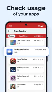 Who Is Tracking My Phone? screenshot