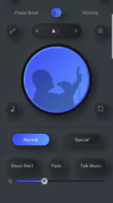 Whoop Triggerz Plus screenshot