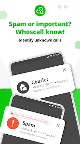 Whoscall - Caller ID & Block App - Reviewed