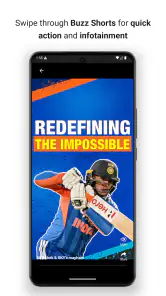 Willow - Watch Live Cricket screenshot