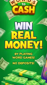 Win Words: Crosswords Game screenshot