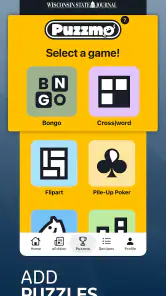 Wisconsin State Journal News screenshot