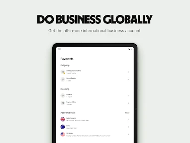 WISE MONEY TRANSFERS visual data 5
