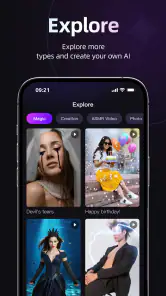 WispLens screenshot