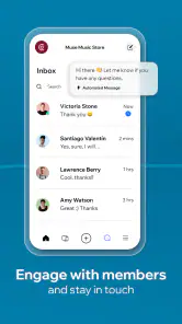 Wix - Website Builder screenshot