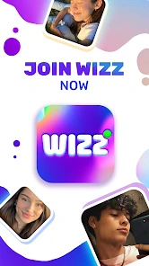 Wizz App - chat now App - Reviewed