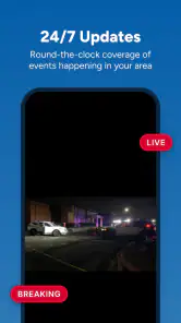 WNEP The News Station screenshot