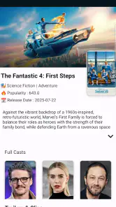 Wodfix Air screenshot