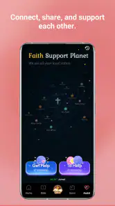 Women's Bible screenshot