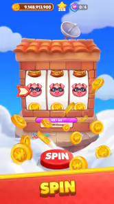 Wonder Skies screenshot