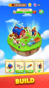 Wonder Skies screenshot