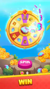 Wonder Skies screenshot