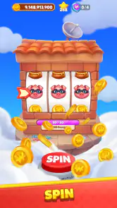Wonder Skies screenshot