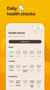 Woofz - Puppy and Dog Training screenshot