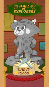 Word Age: The Grand Expedition screenshot