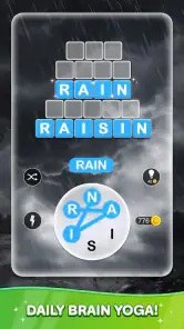 Word Bliss screenshot