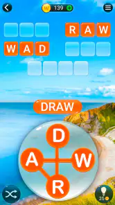Word Bliss screenshot