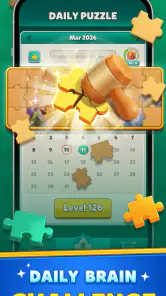 Word Box - Sort & Block Jam screenshot