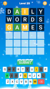 Word Challenge-Daily Word Game screenshot