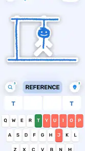 Word Games: CrossWord & Search screenshot
