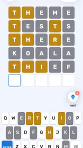 Word Games: CrossWord & Search screenshot