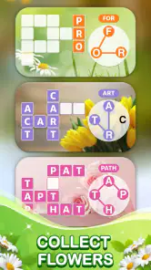 Word Go: Word Link Puzzle screenshot